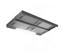 Faber Cristal HC 5980410 Kitchen Hood