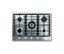 Fagor 28 in. 3FIA-5GLSTX Gas Cooktop