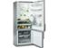 Fagor 3FCA-68NFX Stainless Steel Refrigerator