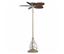 Fanimation FP920LT Torrento? Latte Stand (Pedestal)