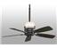 Fanimation HF7040DS Hubbardton Forge® Dark Smoke...