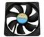 Fanner (FD08025B1M3/4) Case Cooling Fan' Fan Kit