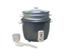 Farberware FRA10ST 10-Cup Rice Cooker