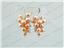 Fashion pearl earrings only US$ 2.2 on aypearl.com