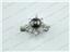 Fashion pearl ring only$2.5 with coupon code AY4545