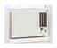 Fedders Appliance Air Conditioner In-Window