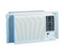 Fedders WHITE HEAT/COOL ROOM AC - 17'500/10'200 BTU...