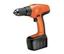 Fein 12V Handymaster Cordless Drill/Driver - Abs 12...