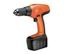 Fein 12V Handymaster Cordless Drill/Driver with...