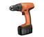 Fein 9V Handymaster Cordless Drill/Driver with Nimh...