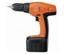 Fein ABS14NiCd Cordless HandyMaster Drill/Driver