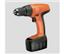 Fein ABS9NiCd Cordless HandyMaster Drill/Driver