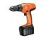 Fein ABS9NiMh Cordless HandyMaster Drill/Driver