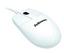 Fellowes 3-Button Scroll Mouse Platinum (99936)