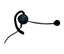 Fellowes 91517 Headset