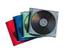 Fellowes (98319) 50 Pack CD/DVD Jewel Case