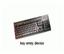 Fellowes (99900) Keyboard