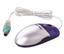 Fellowes 99926 Web Pro 5 Button Optical Mouse...