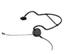 Fellowes Behind-the-Head Headset for Medium-Duty...