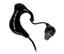 Fellowes Body Glove EarGlove Pro Headset - 2.5mm...