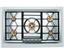 Gaggenau 36 in. KG 291 Dual (Electric & Gas)...