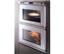 Gaggenau EB 294 Aluminum Double Oven