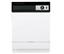 Galaxy 24 in. 14181 Built-in Dishwasher