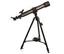 Galileo 720mm x 80mm Refractor Telescope