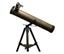 Galileo 90mm Reflector Telescope with Multiple...