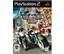 Game Factory Biker Mice From Mars for PlayStation 2