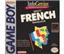 GameTek Berlitz French Translator for Game Boy...