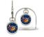 Gametime Atlanta Thrashers Pocket Watch (NHL Pw...