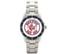 Gametime Boston Red Sox Logo Coach Series Watch