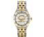 Gametime Chicago Bears Gm Series Steel Watch for...