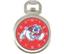 Gametime Fresno State Pocket Watch (Col Pw Fre)