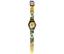 Gametime Green Bay Packers Kids Digital Watch