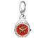 Gametime Maryland Terrapins Clip On Watch