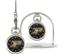 Gametime Purdue Pocket Watch (Col Pw Pur)