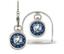 Gametime Tampa Bay Lightning Pocket Watch (NHL Pw...