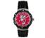 Gametime Wisconsin Badger Logo Agent Series Watch