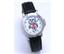 Gametime Wisconsin Badger Logo Player Series Watch