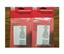 Gardner Bender Circuit Breaker Markers 10 Packages