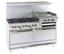 Garland H283 Gas Kitchen Range