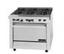 Garland M43-2R Gas Kitchen Range