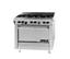 Garland M43FTT Gas Kitchen Range