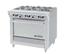 Garland M43T Gas Kitchen Range