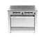 Garland M45T Gas Kitchen Range