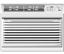 Haier ESA3125 Thru-Wall/Window Air Conditioner