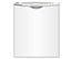 Haier ESD310 24 in. Dishwasher