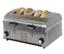 Haier FST1400DS 4-Slice Toaster